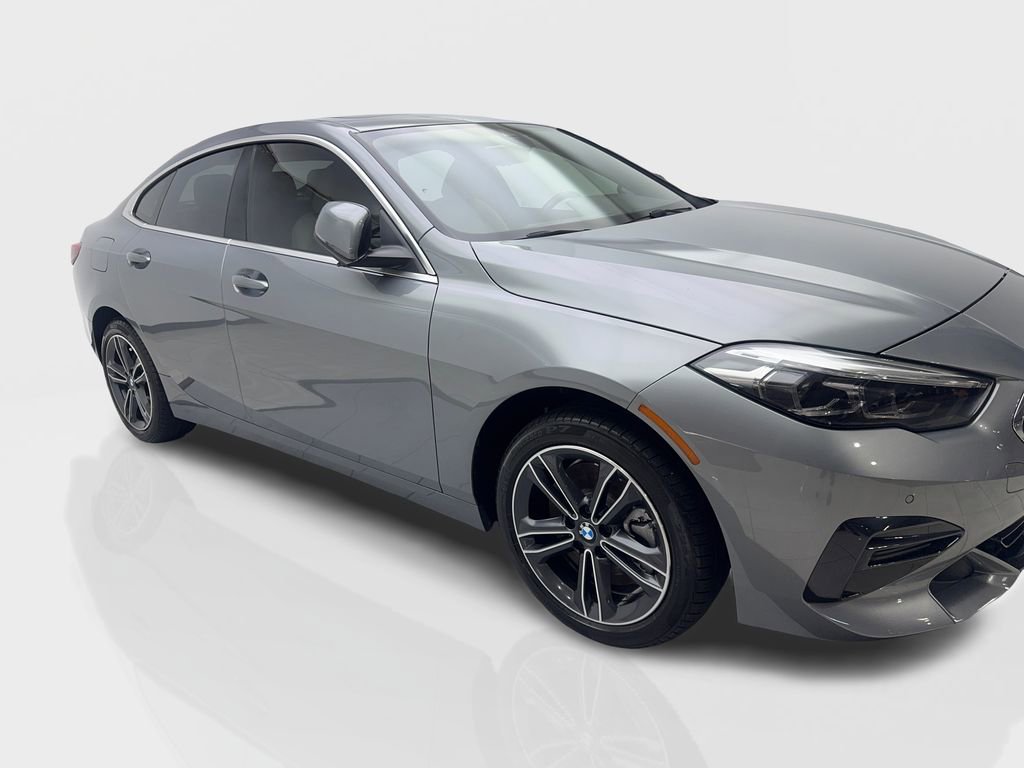 Used 2023 BMW 228i Gran Coupe w/ Convenience Package image 9