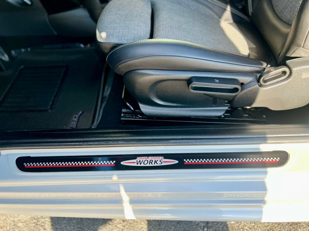 Used 2017 MINI Cooper John Cooper Works image 18