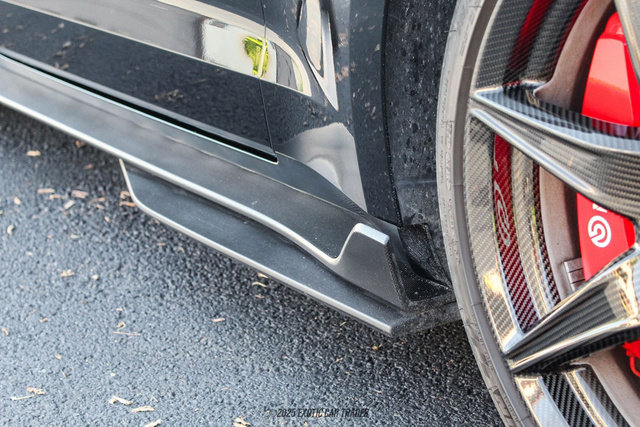 Used 2022 Ford Mustang Shelby GT500 w/ Carbon Fiber Track Pack image 61