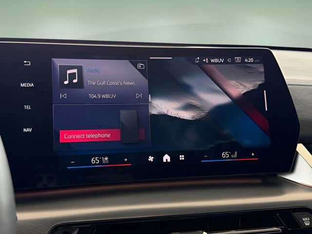 Certified 2025 BMW X2 M35i image 36