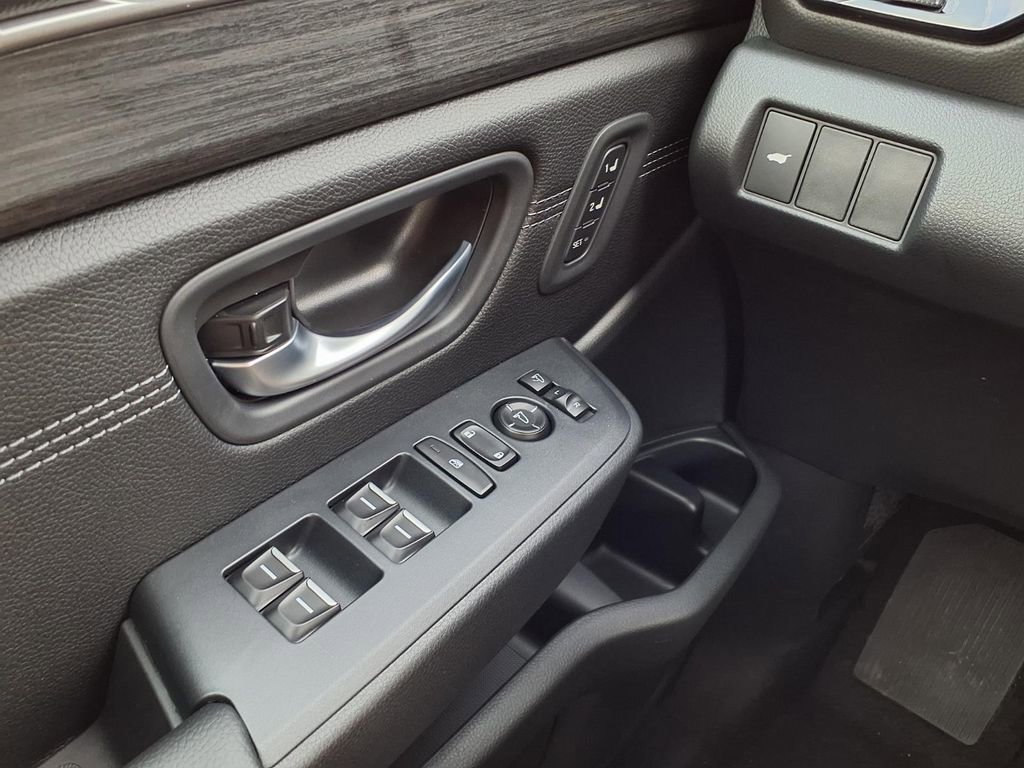 New 2026 Honda Pilot Touring image 22