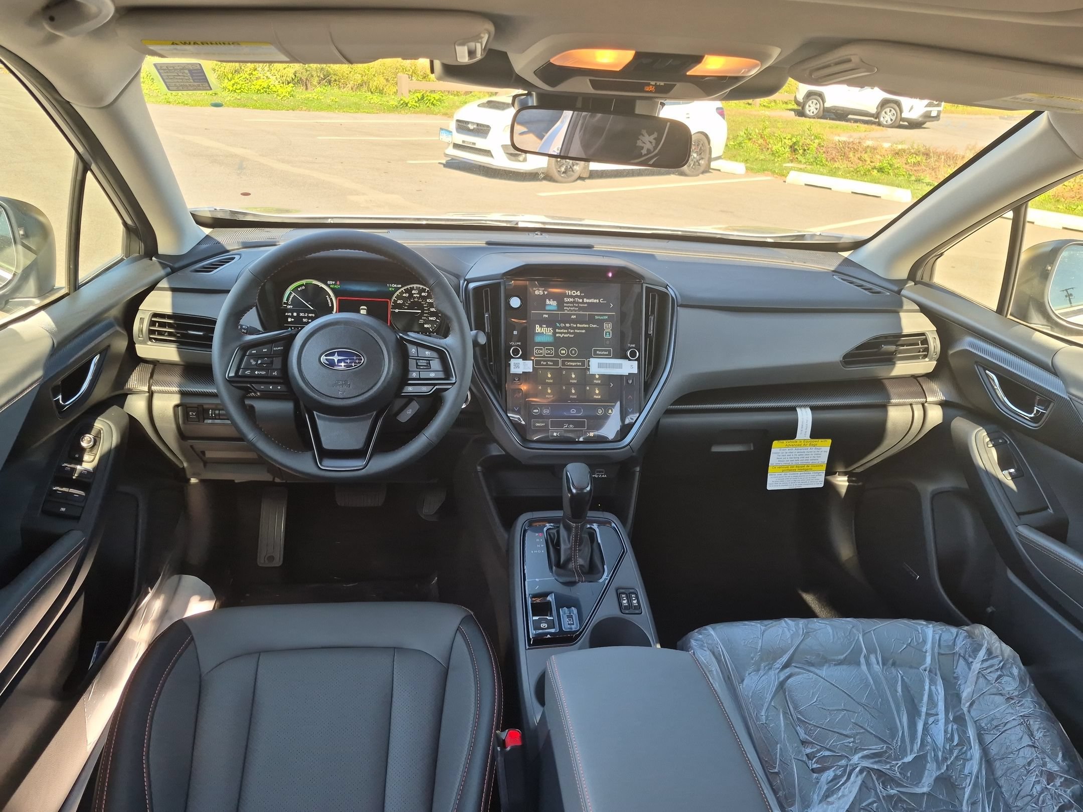 New 2026 Subaru Crosstrek 2.5i Limited AWD/4WD image 20
