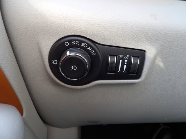 Used 2022 Jeep Compass Limited image 22