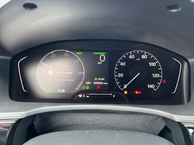 New 2026 Honda Civic Sport image 21