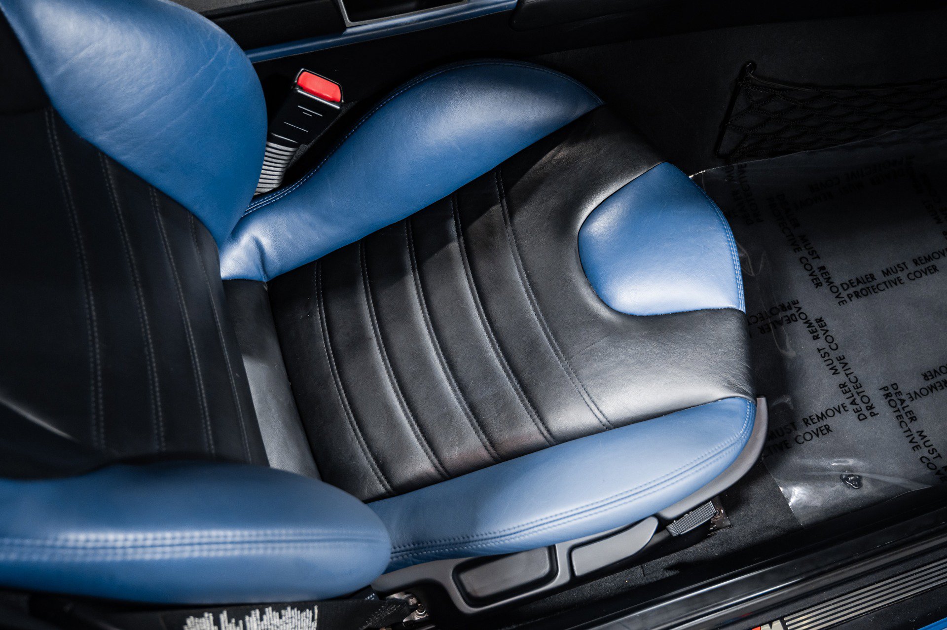 Used 1999 BMW M Coupe RWD image 31