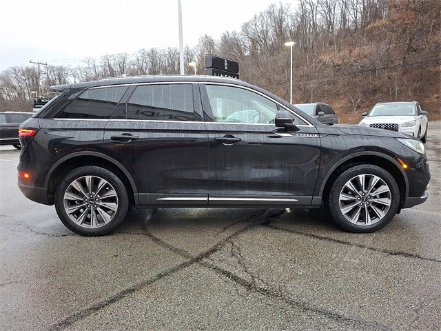 Certified 2022 Lincoln Corsair Reserve w/ Elements Package image 7