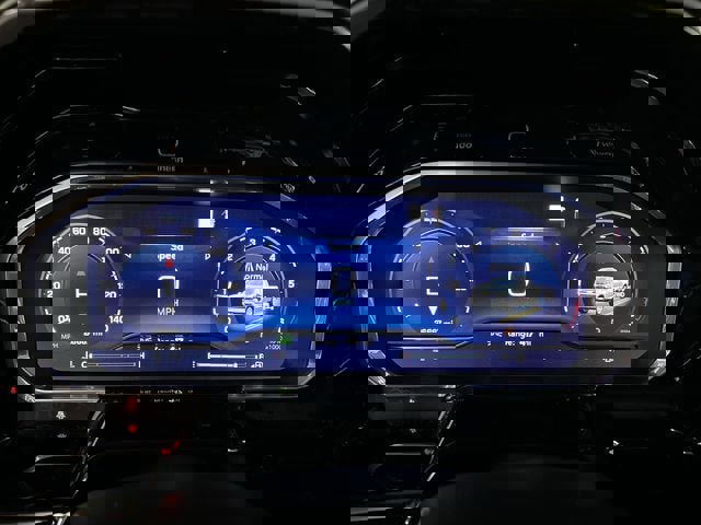 Certified 2023 Chevrolet Silverado 1500 LT w/ LPO, Dark Essentials Package image 12