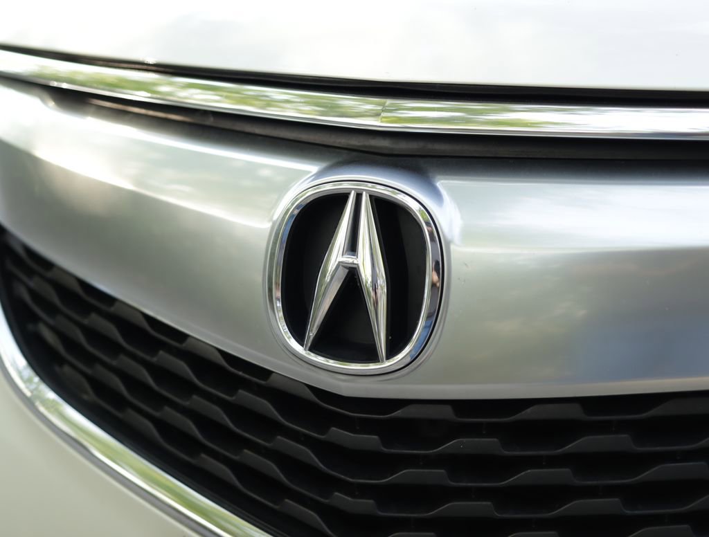 Used 2016 Acura MDX SH-AWD w/ Technology Package image 35