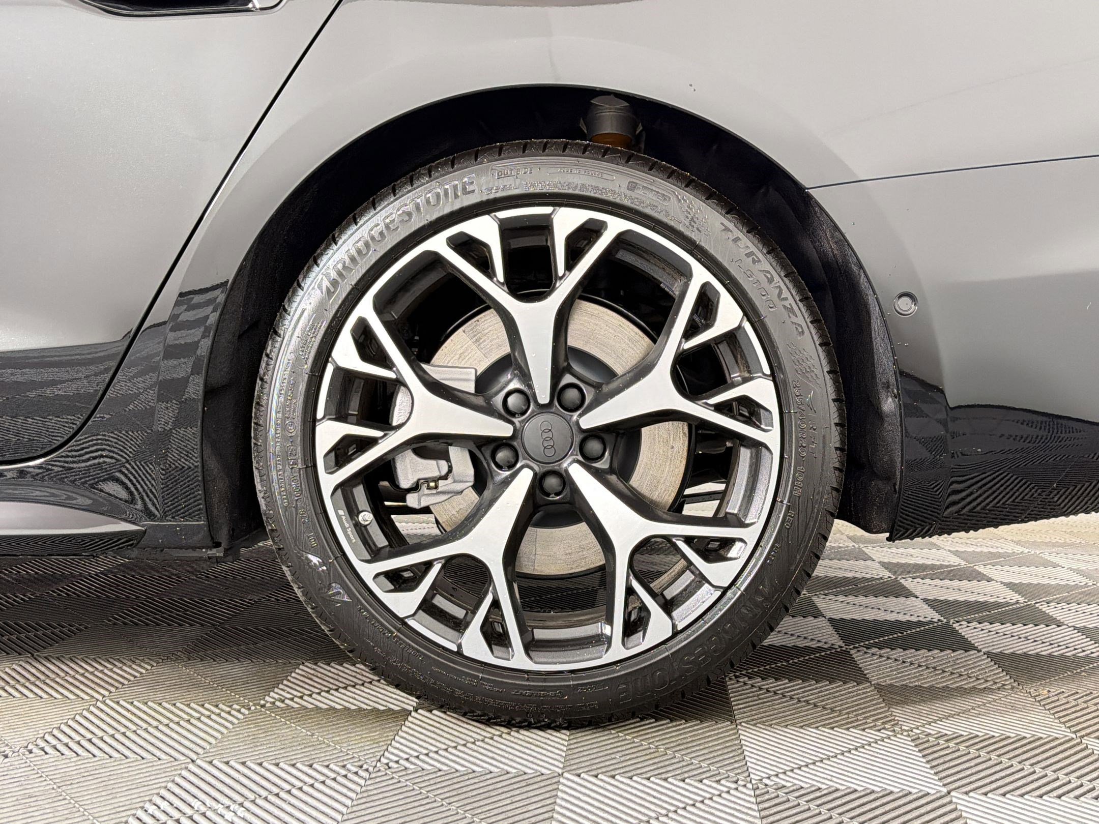 New 2026 Audi A6 Prestige AWD/4WD image 10
