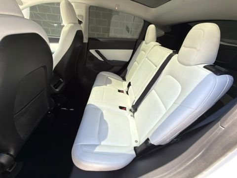 Used 2020 Tesla Model Y Long Range AWD/4WD image 25
