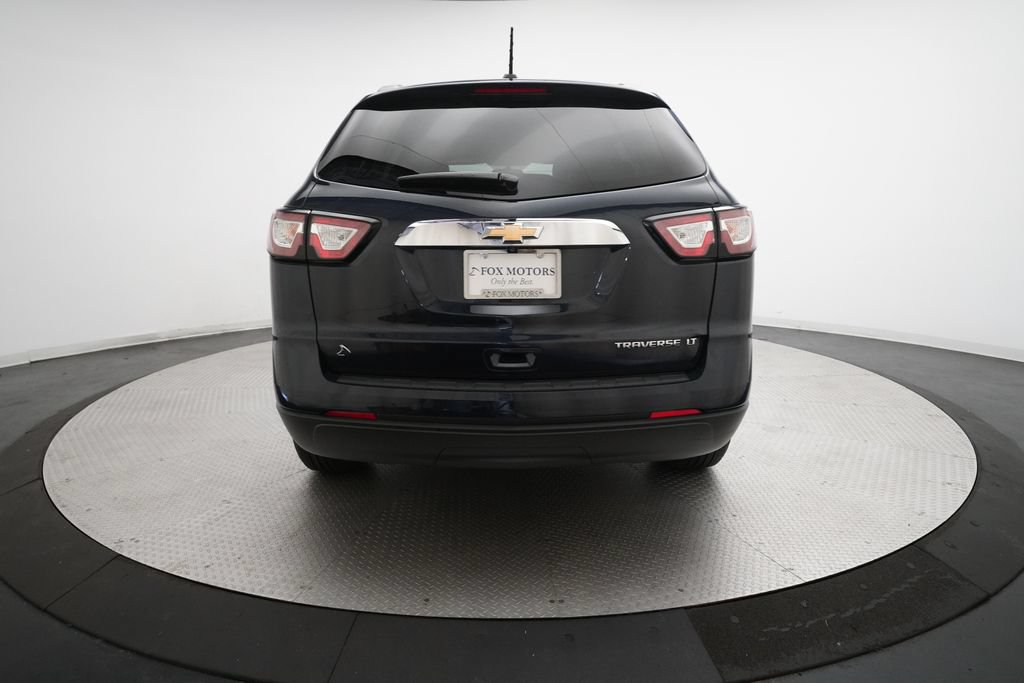 Used 2016 Chevrolet Traverse LT FWD image 27