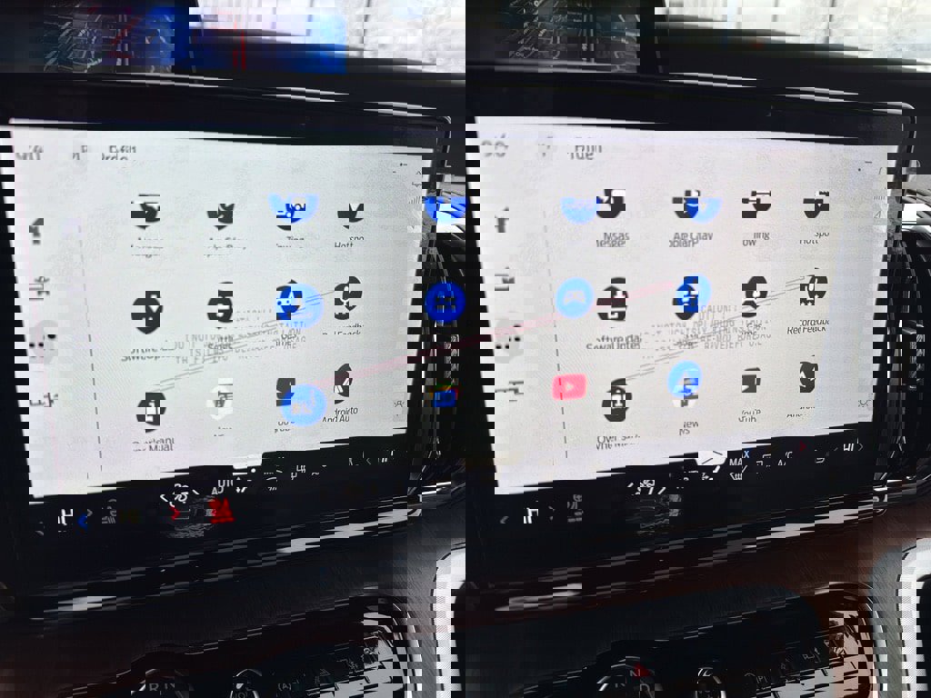 New 2026 Ford Expedition King Ranch image 31