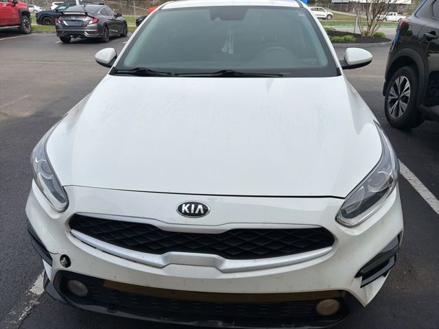 Used 2020 Kia Forte LXS video 2