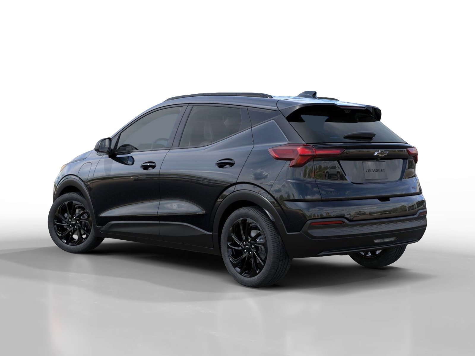 New 2027 Chevrolet Bolt RS image 3