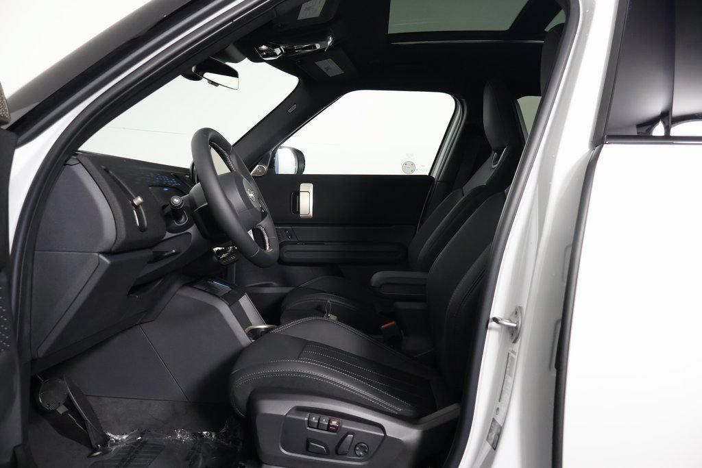 New 2027 MINI Cooper Countryman S AWD/4WD image 5
