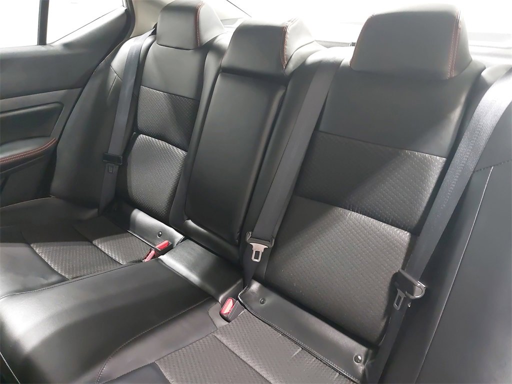 Used 2025 Nissan Altima 2.5 SR image 13
