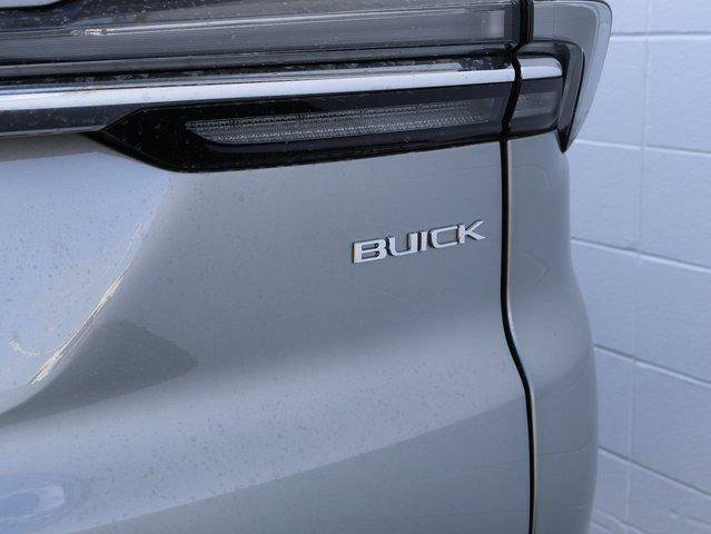 New 2026 Buick Enclave Avenir w/ Super Cruise Package image 8