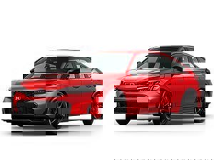 New 2025 Honda Civic Sport image 21