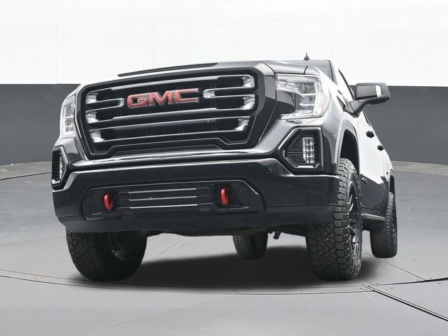 Used 2022 GMC Sierra 1500 AT4 w/ AT4 Preferred Package AWD/4WD image 64
