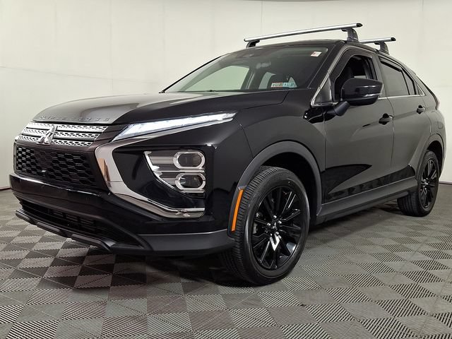 Used 2023 Mitsubishi Eclipse Cross LE AWD/4WD image 6
