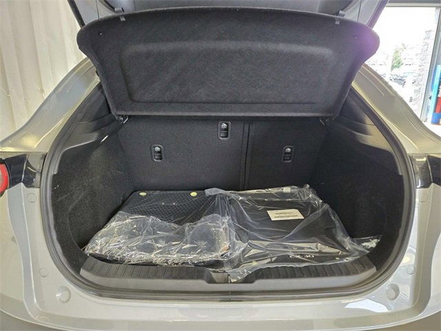 New 2025 MAZDA CX-30 AWD 2.5 S w/ Preferred Package image 11