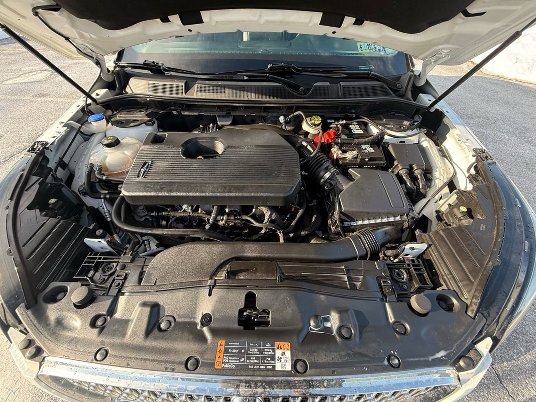 Used 2020 Lincoln Corsair Reserve w/ Equipment Group 201A image 28