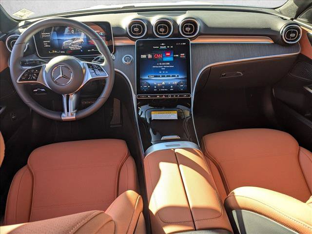 Used 2026 Mercedes-Benz C 300 Sedan image 13
