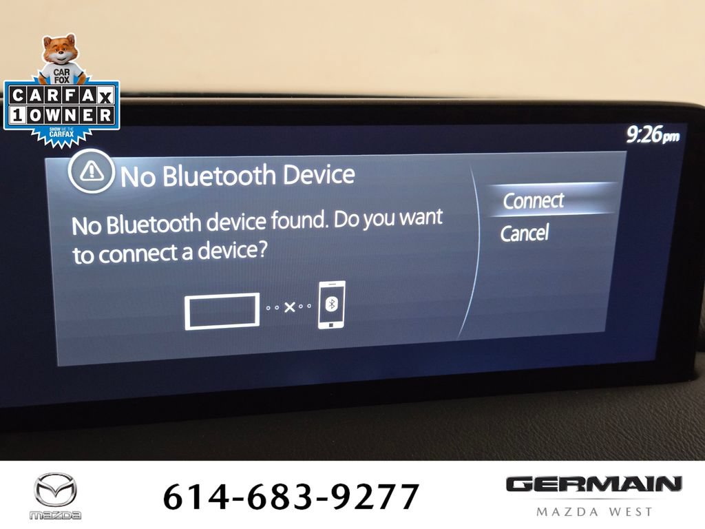 Used 2024 MAZDA CX-5 AWD 2.5 S w/ Preferred Package image 29