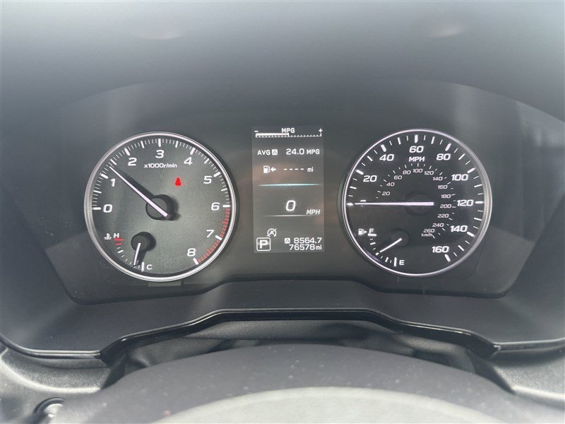 Used 2021 Subaru Outback Premium AWD/4WD image 16