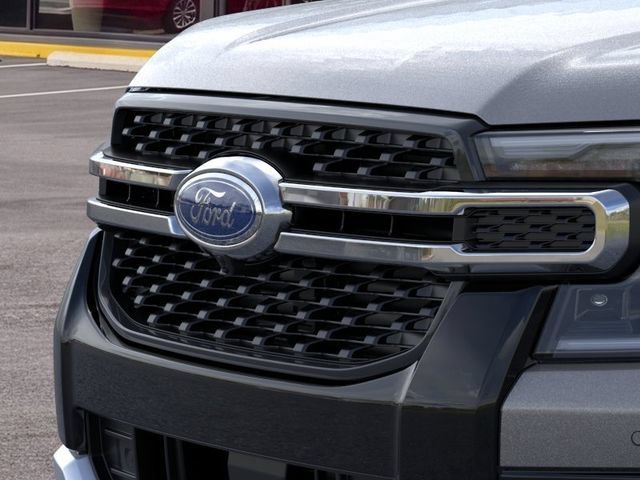 New 2026 Ford Ranger Lariat w/ FX4 Off-Road Package AWD/4WD image 17
