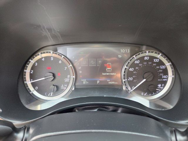 Used 2023 Toyota Highlander XLE FWD image 35