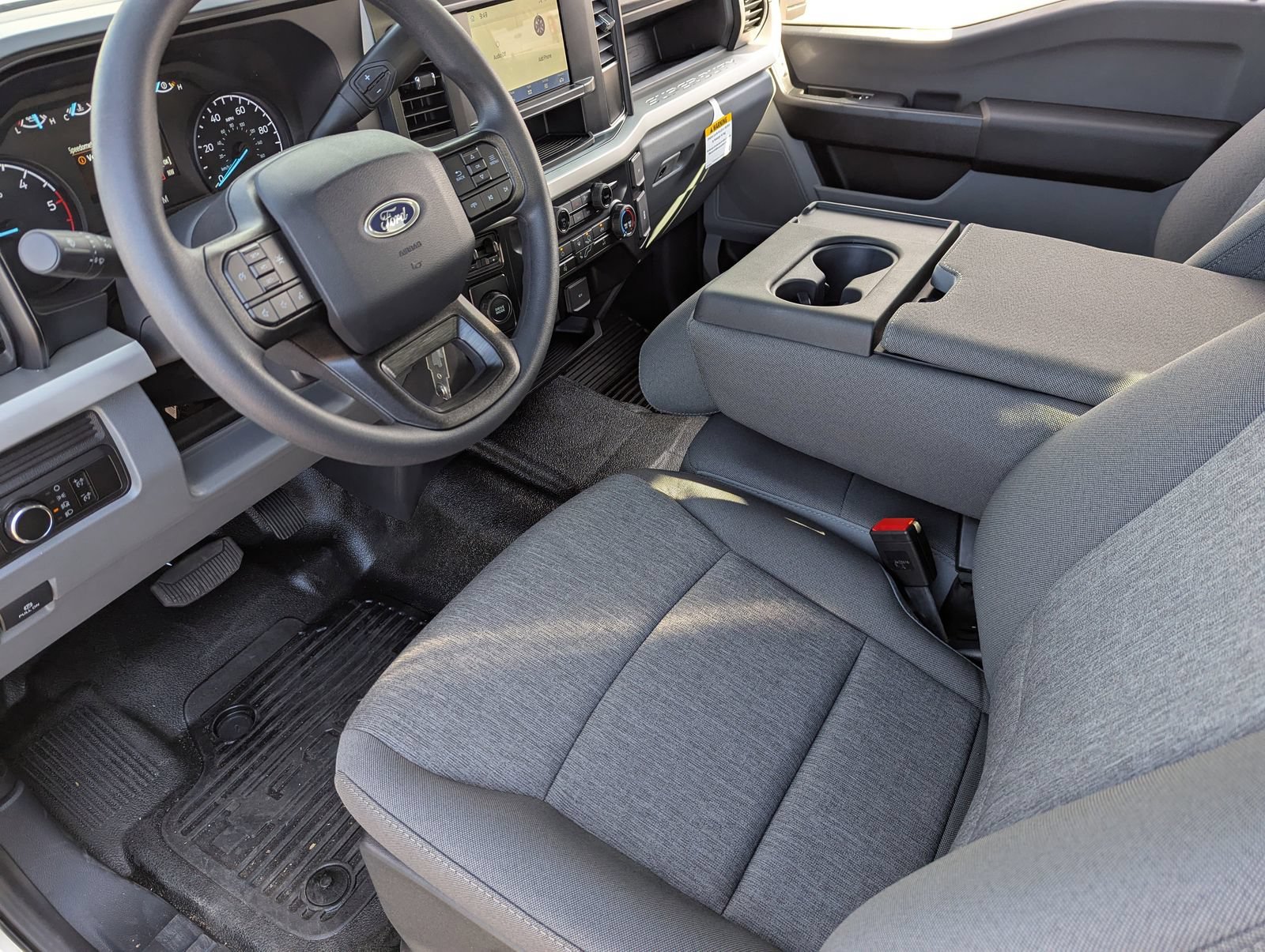New 2026 Ford F450 XL RWD image 18