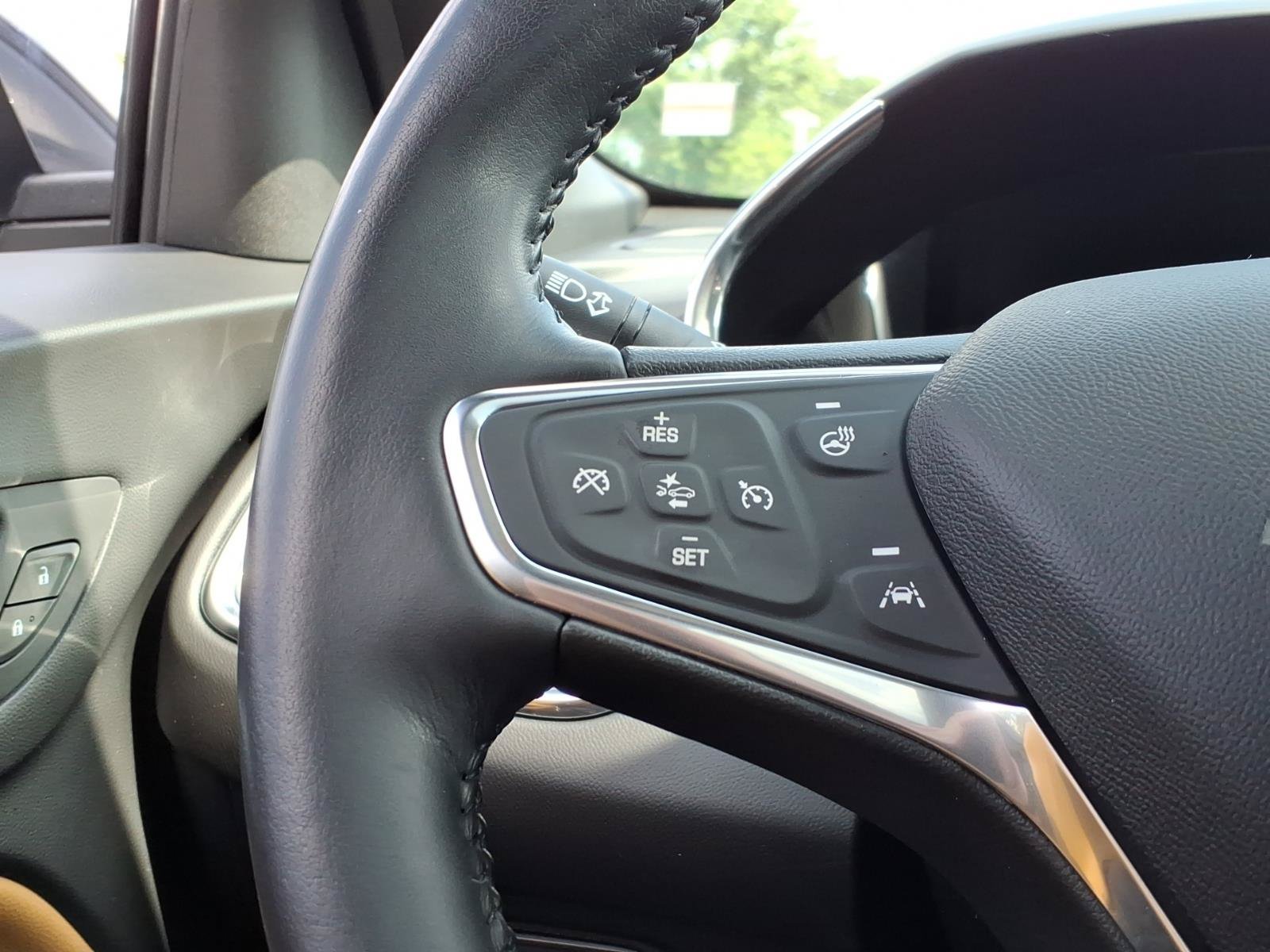 Used 2019 Chevrolet Equinox Premier AWD/4WD image 29