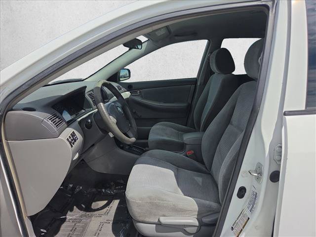 Used 2008 Toyota Corolla CE FWD image 15