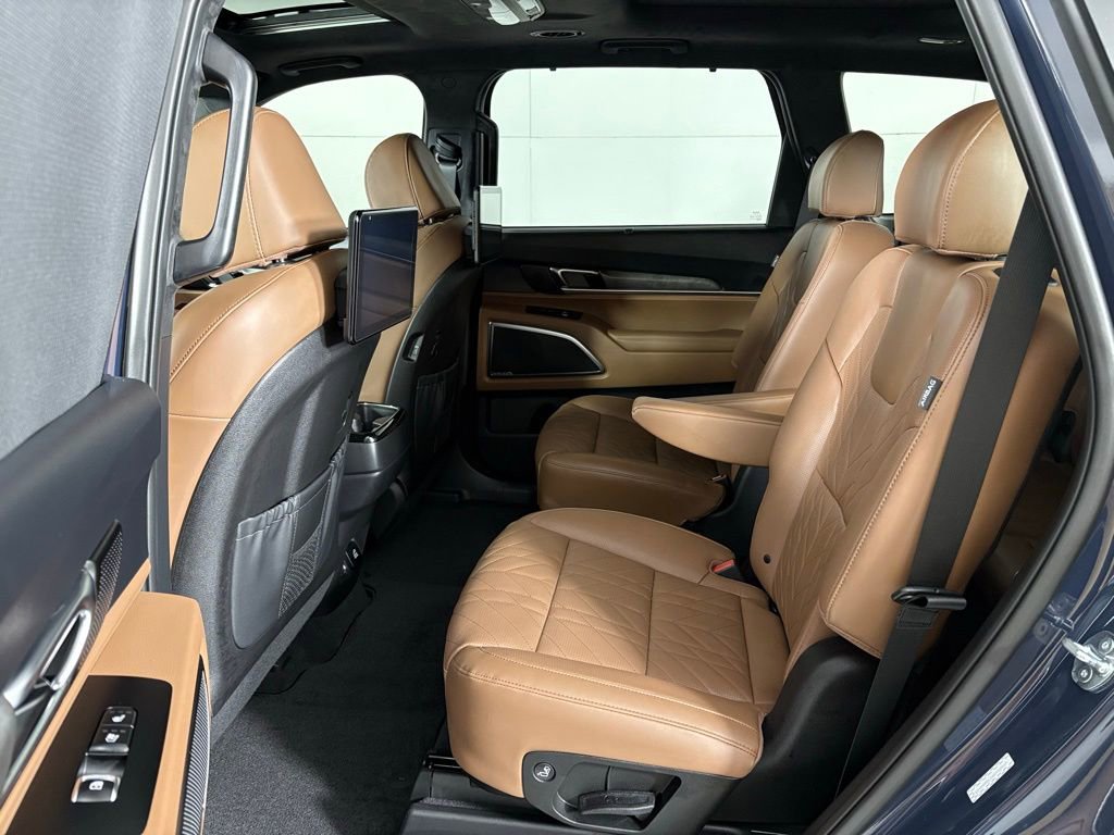 New 2025 Kia Telluride SX X-Line image 44