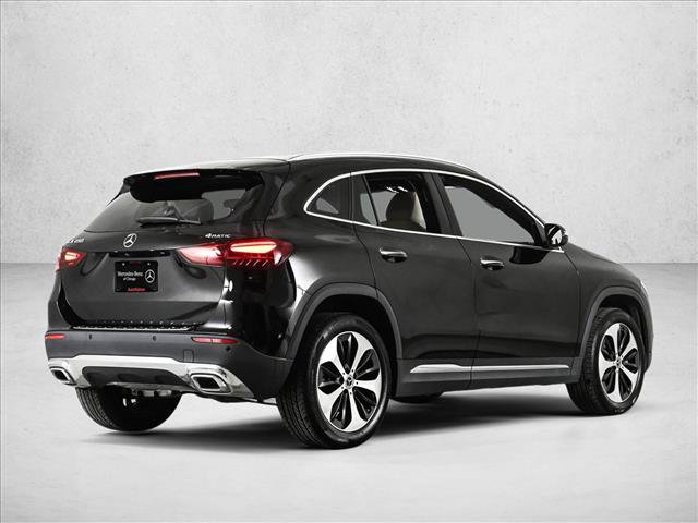 Certified 2025 Mercedes-Benz GLA 250 4MATIC image 5