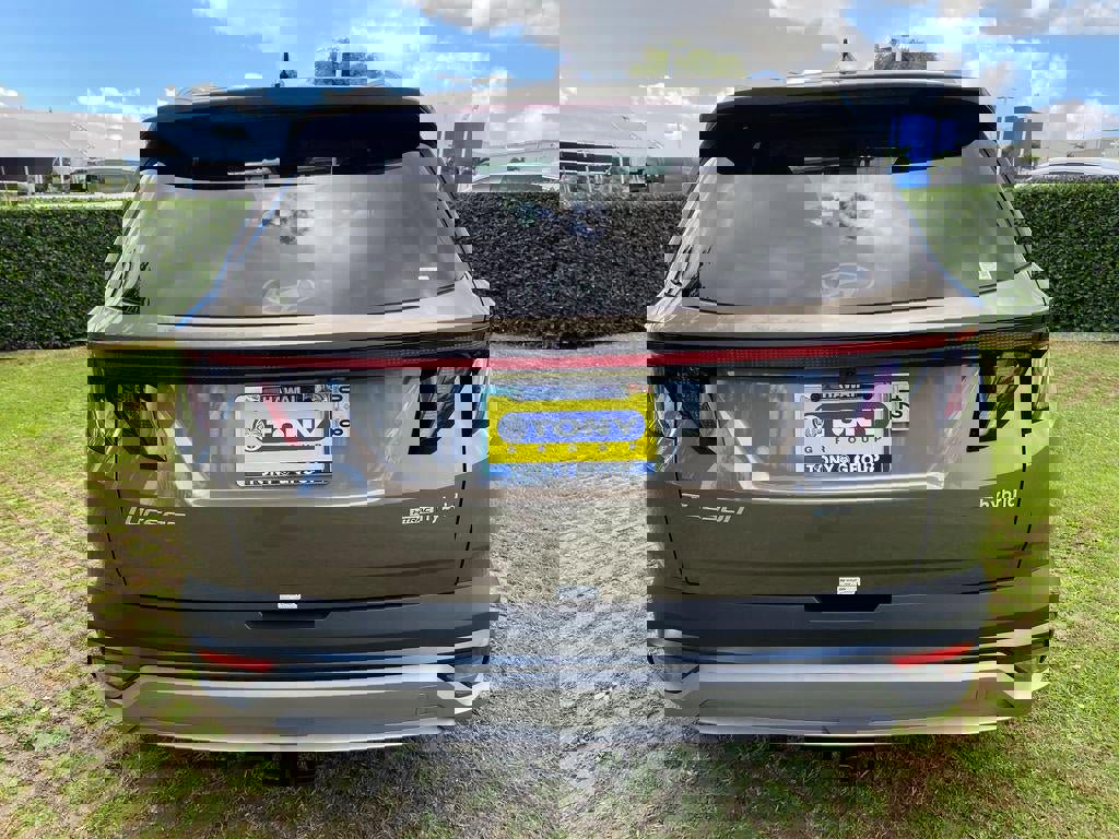 New 2026 Hyundai Tucson SEL w/ Tow & Go Package AWD/4WD image 6