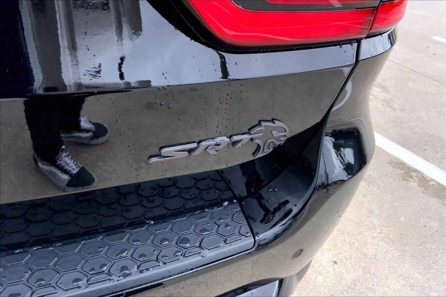 Used 2024 Dodge Durango SRT Hellcat AWD/4WD image 10