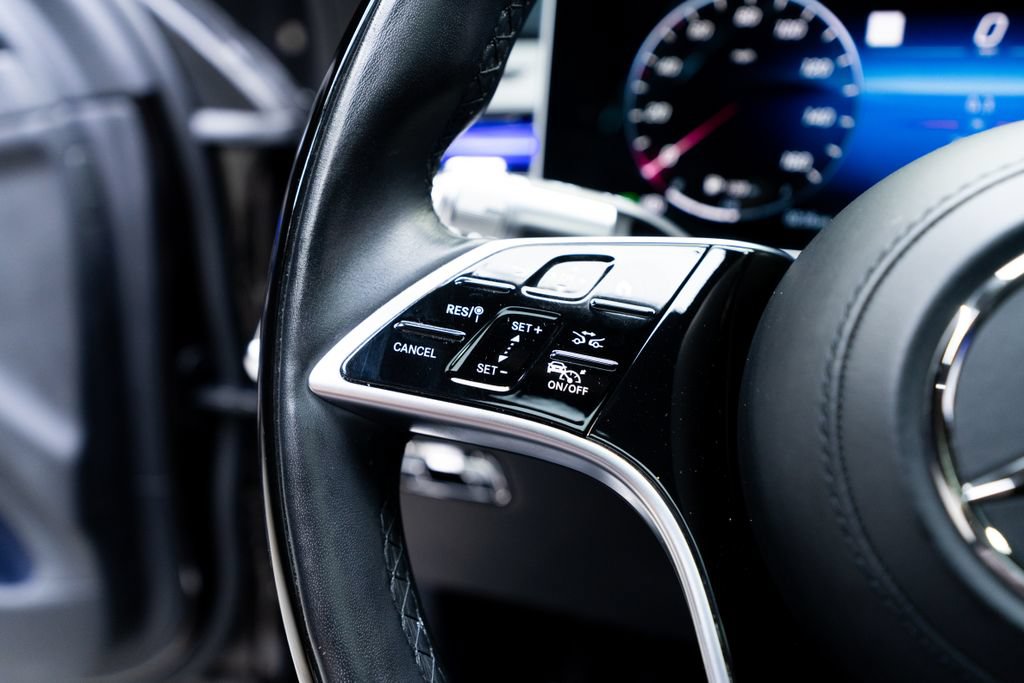 Used 2024 Mercedes-Benz Maybach S 680 4MATIC image 41