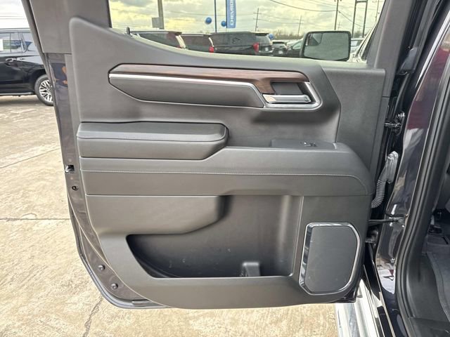 Used 2024 GMC Sierra 1500 SLT image 37