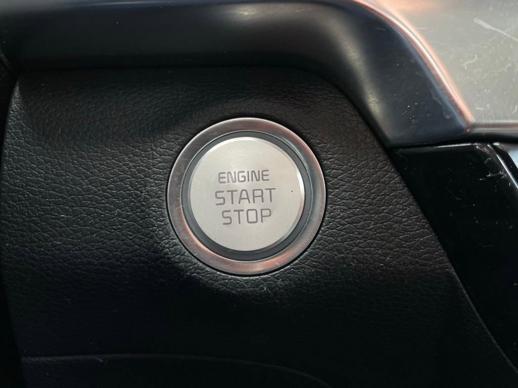 Used 2022 Kia Telluride S image 21