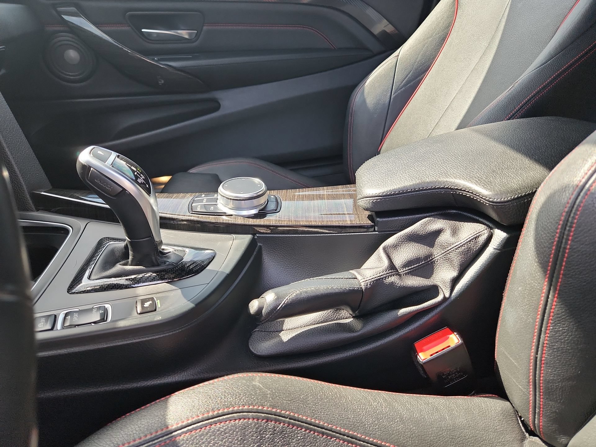 Used 2017 BMW 440i Coupe RWD image 23