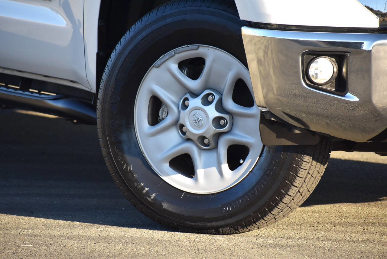 Used 2017 Toyota Tundra SR5 image 20