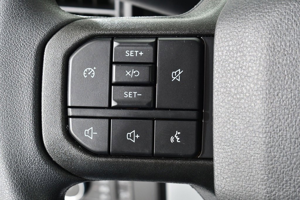 New 2026 Ford F350 XL w/ XL Driver Assist Package image 32