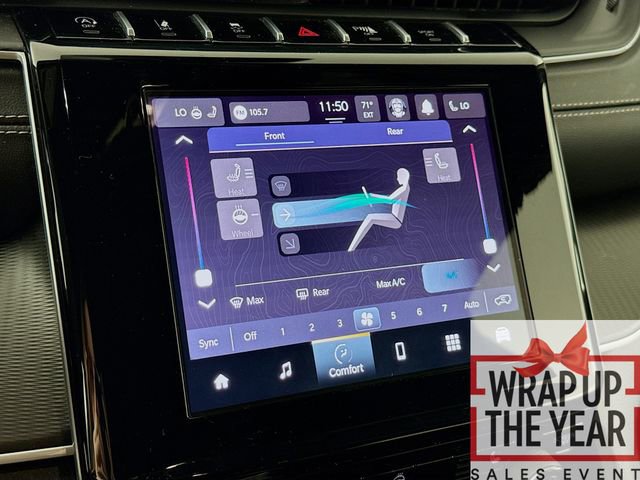 Used 2024 Jeep Grand Cherokee L Laredo image 15