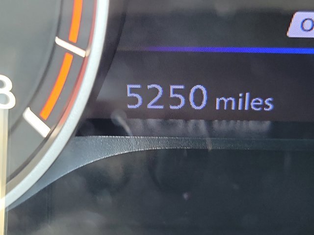 Certified 2025 Nissan Altima 2.5 SR image 28