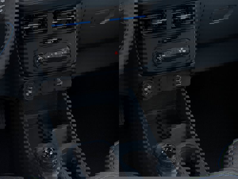 New 2026 Ford Maverick Lobo AWD/4WD image 16