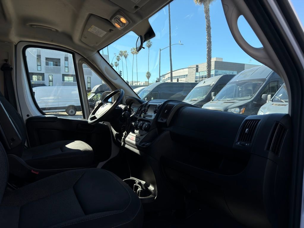 Used 2021 RAM ProMaster 2500 image 38