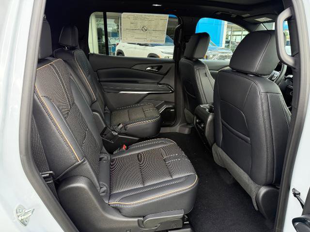 New 2026 Chevrolet Traverse High Country image 10