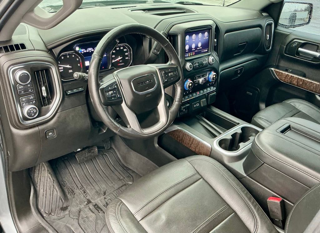 Used 2019 GMC Sierra 1500 Denali w/ Denali Ultimate Package image 41